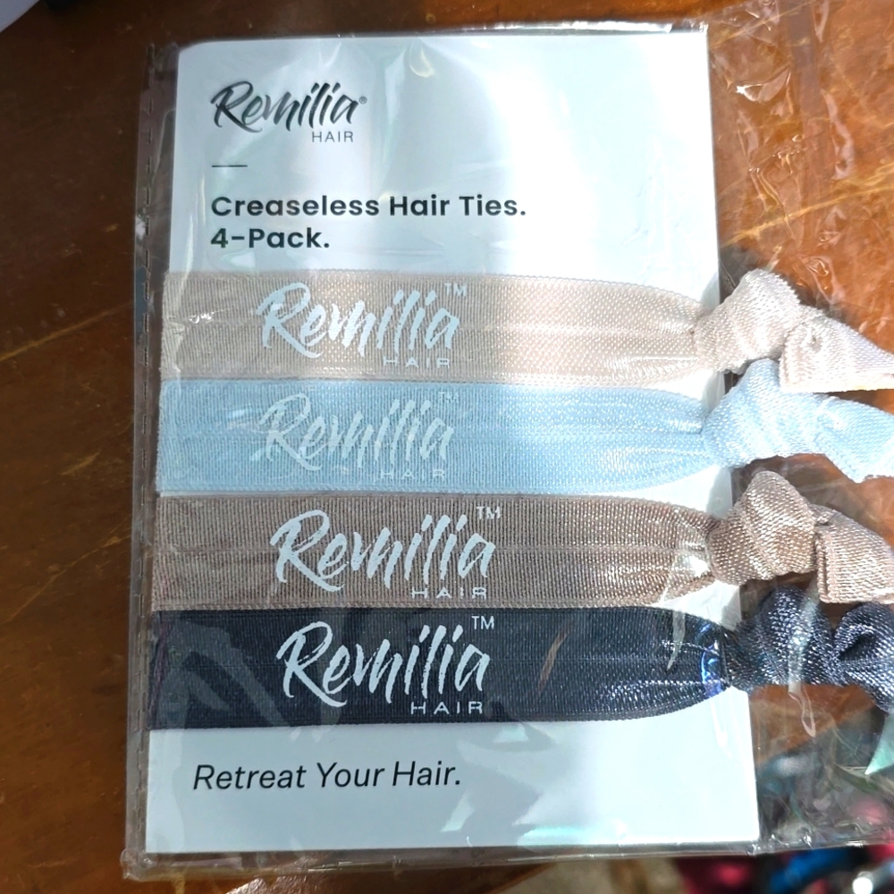 Remilia Hair Ties